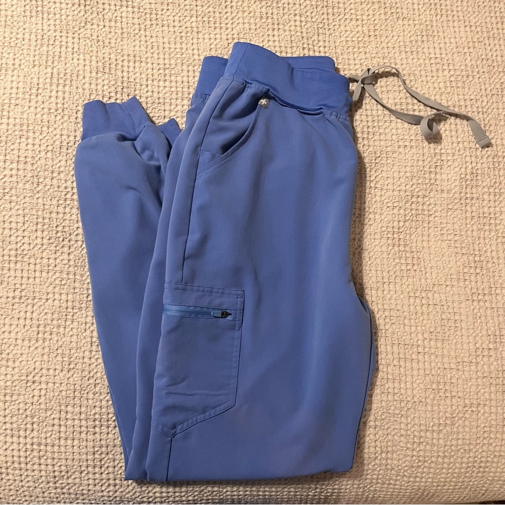 FIGS Zamora Joggers Medium tall